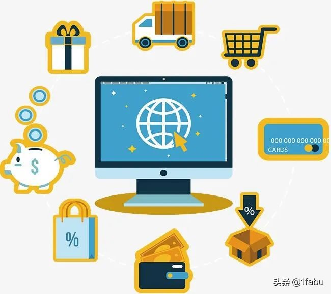 FABIE视角|电商代运营:巧助老树开新花