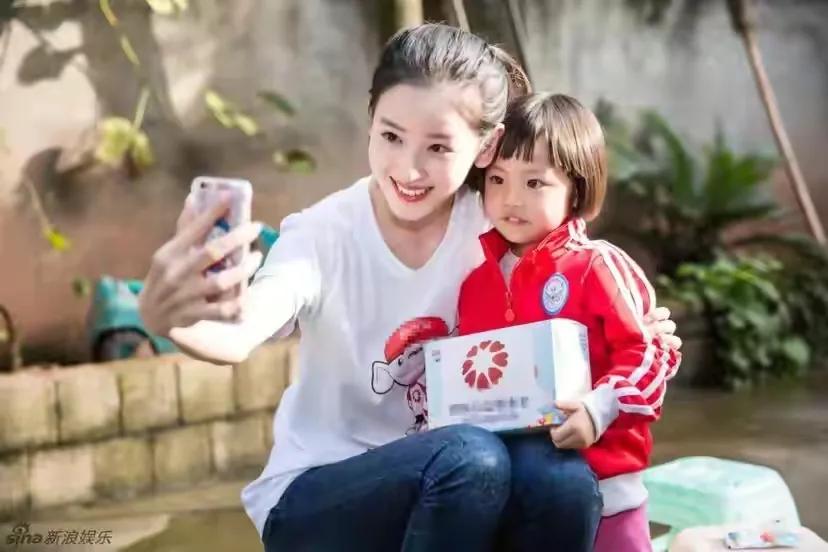 章泽天有3次人生重要选择,章泽天要对自己有正确的认知