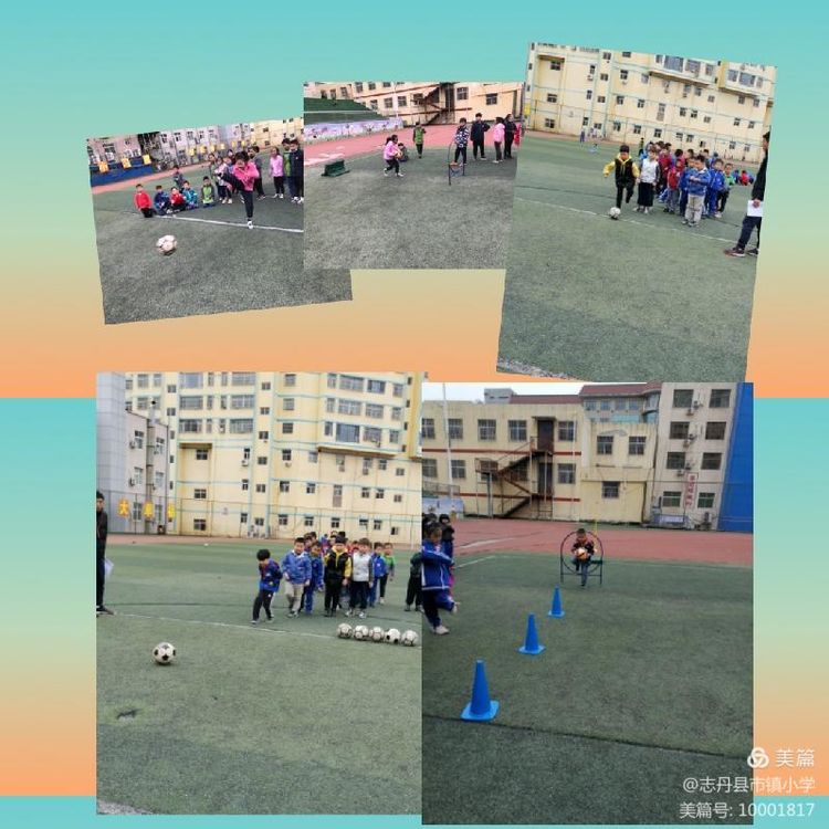 红军小学第三届红色运动会,小学红军长征主题运动会入场