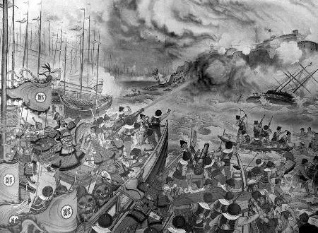 鼓浪屿游玩攻略从三丘田码头上岛,厦门鼓浪屿自驾游攻略最新