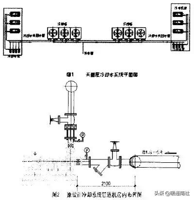 空调冷却水倒流怎么回事,空调回水滴水怎么办