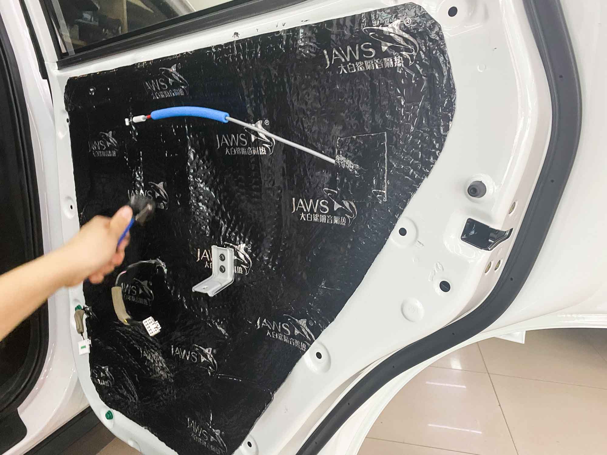 现代ix35原音响,汽车现代ix35音响