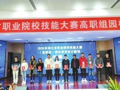 黄冈职业技术学院省赛,黄冈职业技术学院2017届