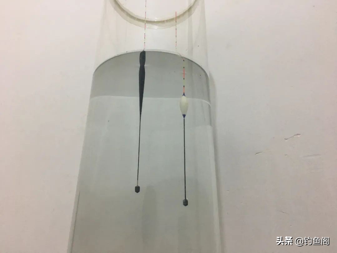 两百块的浮漂,一两百块钱的鱼漂