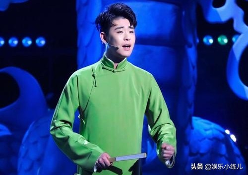 评价张云雷的京剧,张云雷的鼓曲造诣