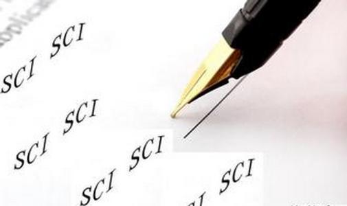 sci论文模板,sci论文格式自动排版