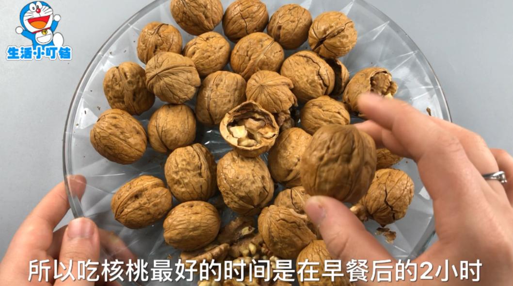 挑选核桃的诀窍,怎样挑选核桃才是好的