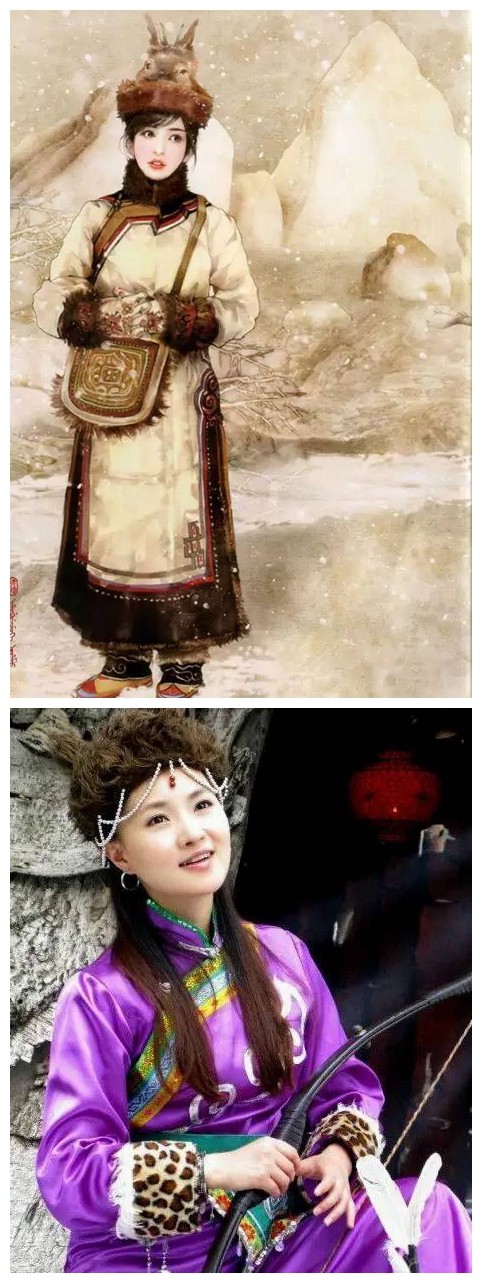 中国56个民族服饰及习俗,中国56个民族服饰介绍视频