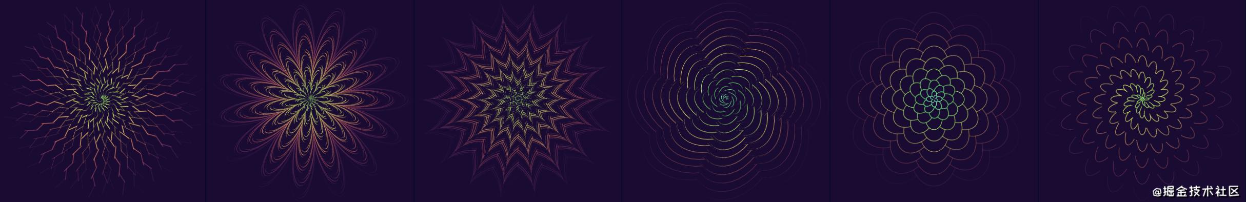 CSS奇思妙想—这里是CSS创造的世界