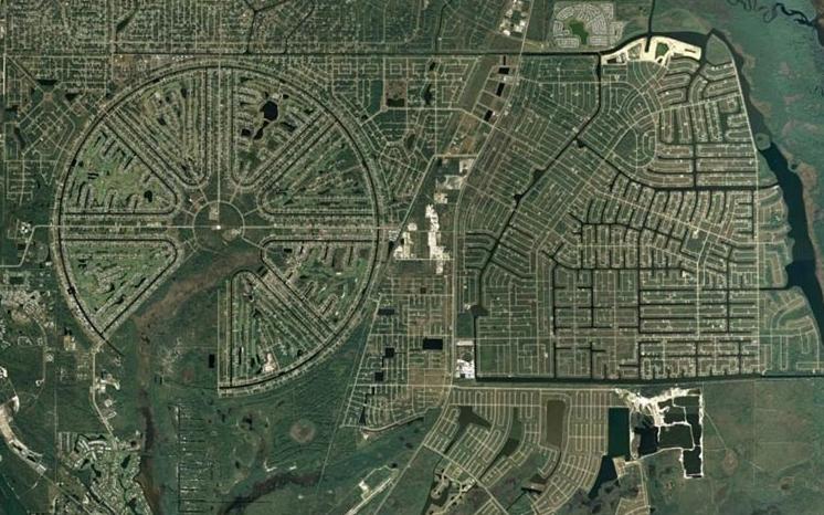 谷歌街景记录,谷歌街景探索