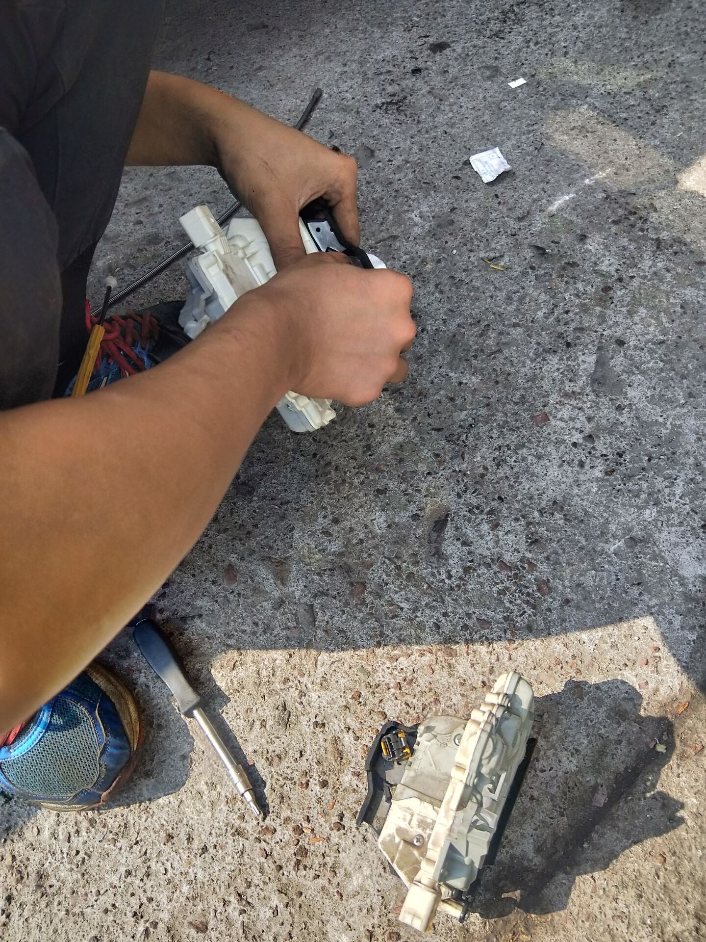 宁波车友奥迪,宁波哪家店专业维修奥迪烧机油