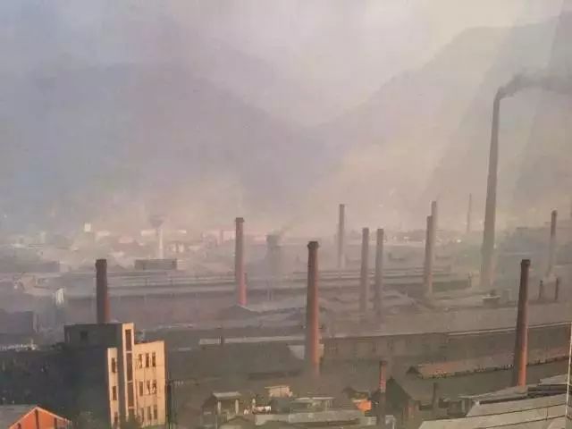 景德镇十年前陶瓷厂照片,解放初期景德镇十大瓷厂