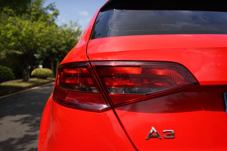 a3是换壳版高尔夫,高尔夫gti和奥迪a3哪个值得买