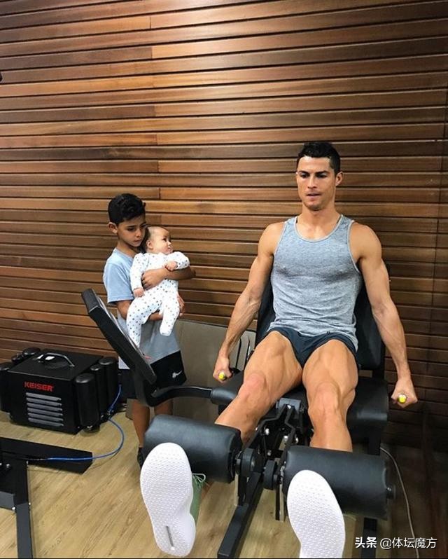 c罗有多自律和勤奋,c罗有多勤奋训练