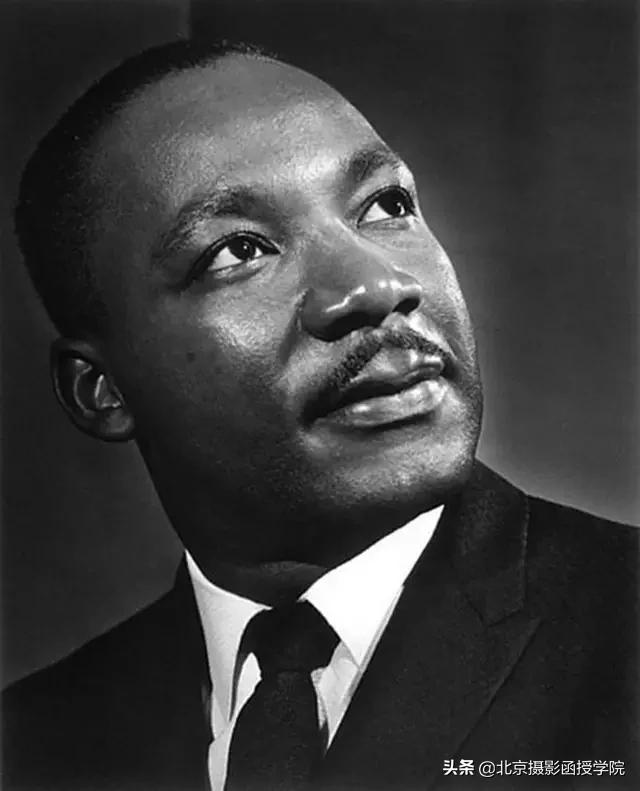 摄影史里的肖像摄影大师,世界级肖像摄影大师