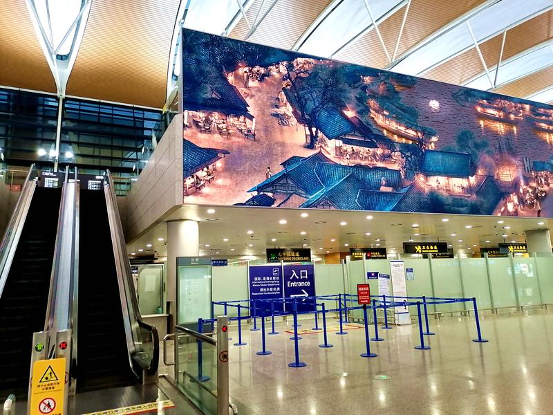 跟着老夏去桂林慢慢的自由行