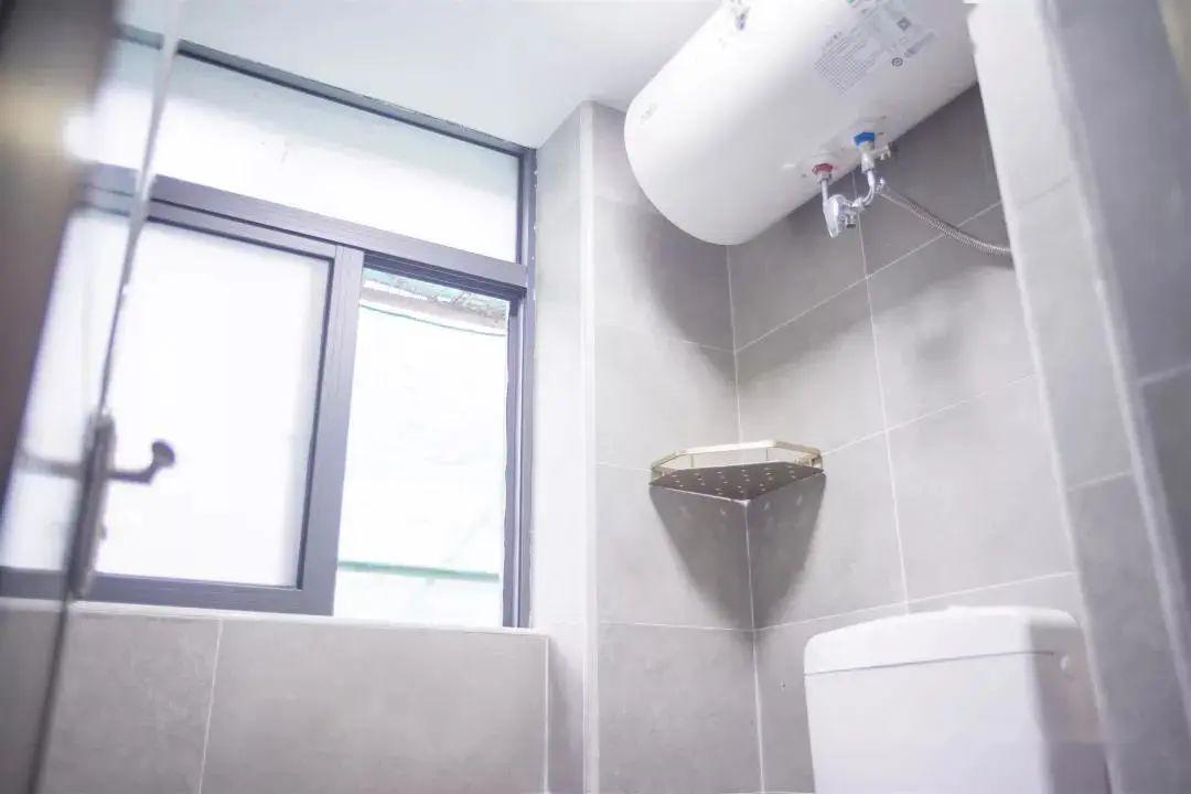 广东最豪华大学宿舍曝光！这些神仙级配置，酸了