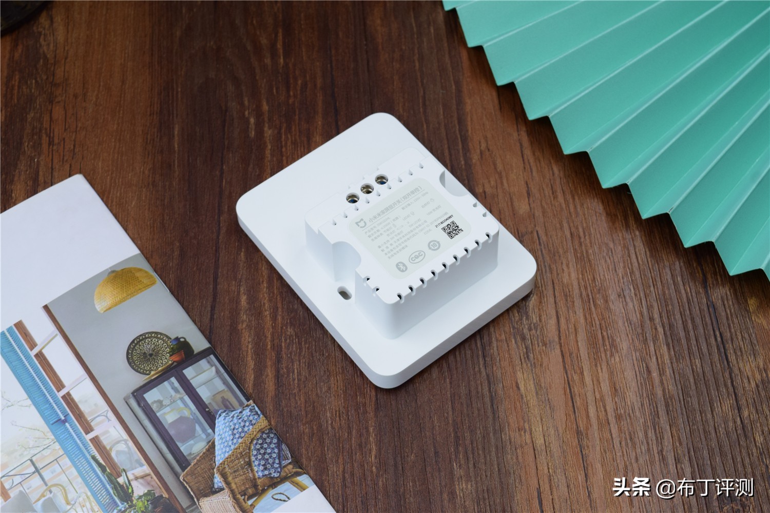 小米米家如何使灯具开关智能化,小米米家智能开关和智能灯