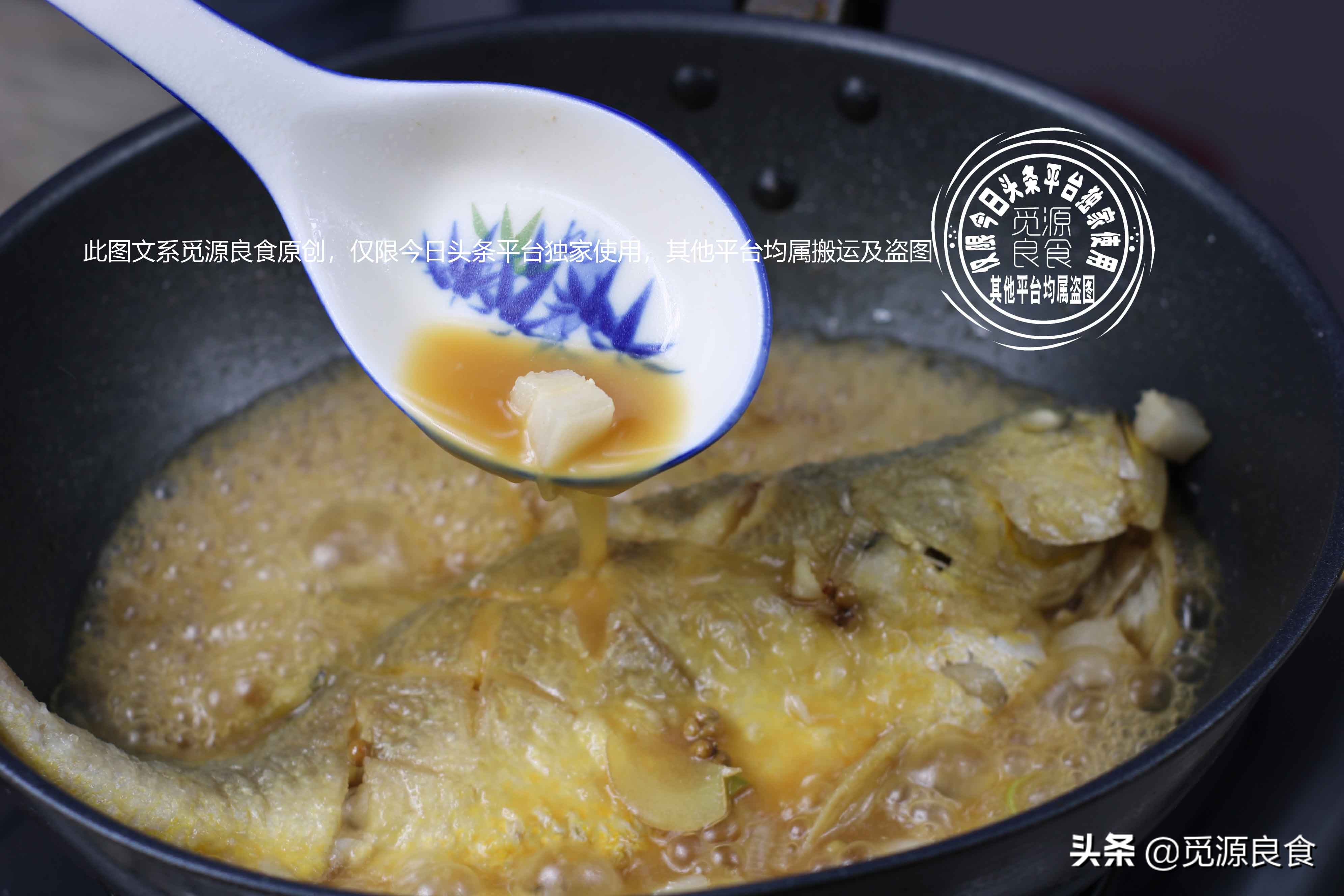 清蒸大黄鱼的最佳方法红烧,大黄鱼怎么清蒸才好吃视频