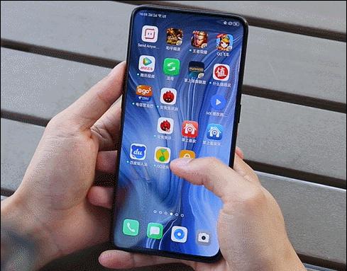 reno清除模式,reno手机软件图标突然变暗了