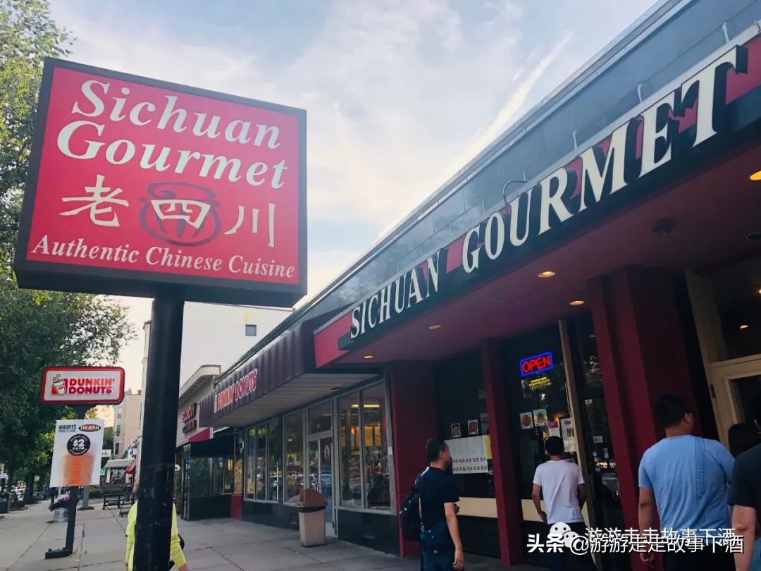 美国麻省理工学院旅游,美国中西部自驾