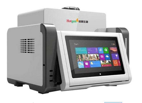 热景生物走势分析,今天热景生物股票行情