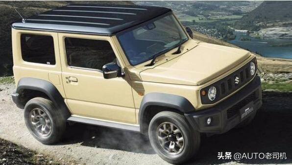 jeep自由侠跟吉姆尼,铃木吉姆尼自由侠价格
