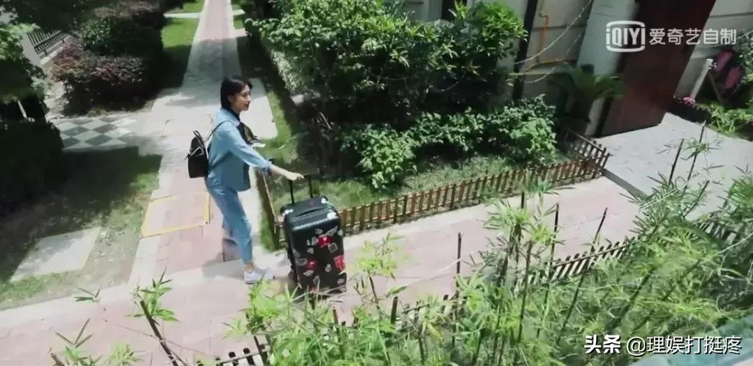 男女明星旅行差异大起底!不看不知道原来我们不一样