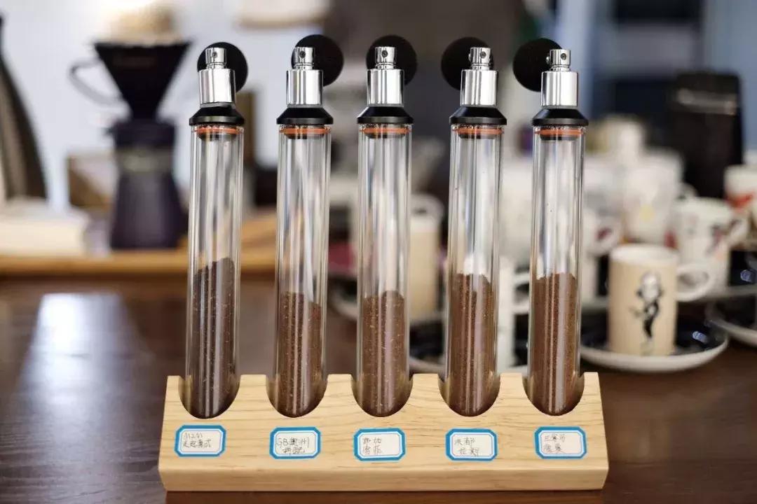 从私房烘焙到开店,从私房到门店