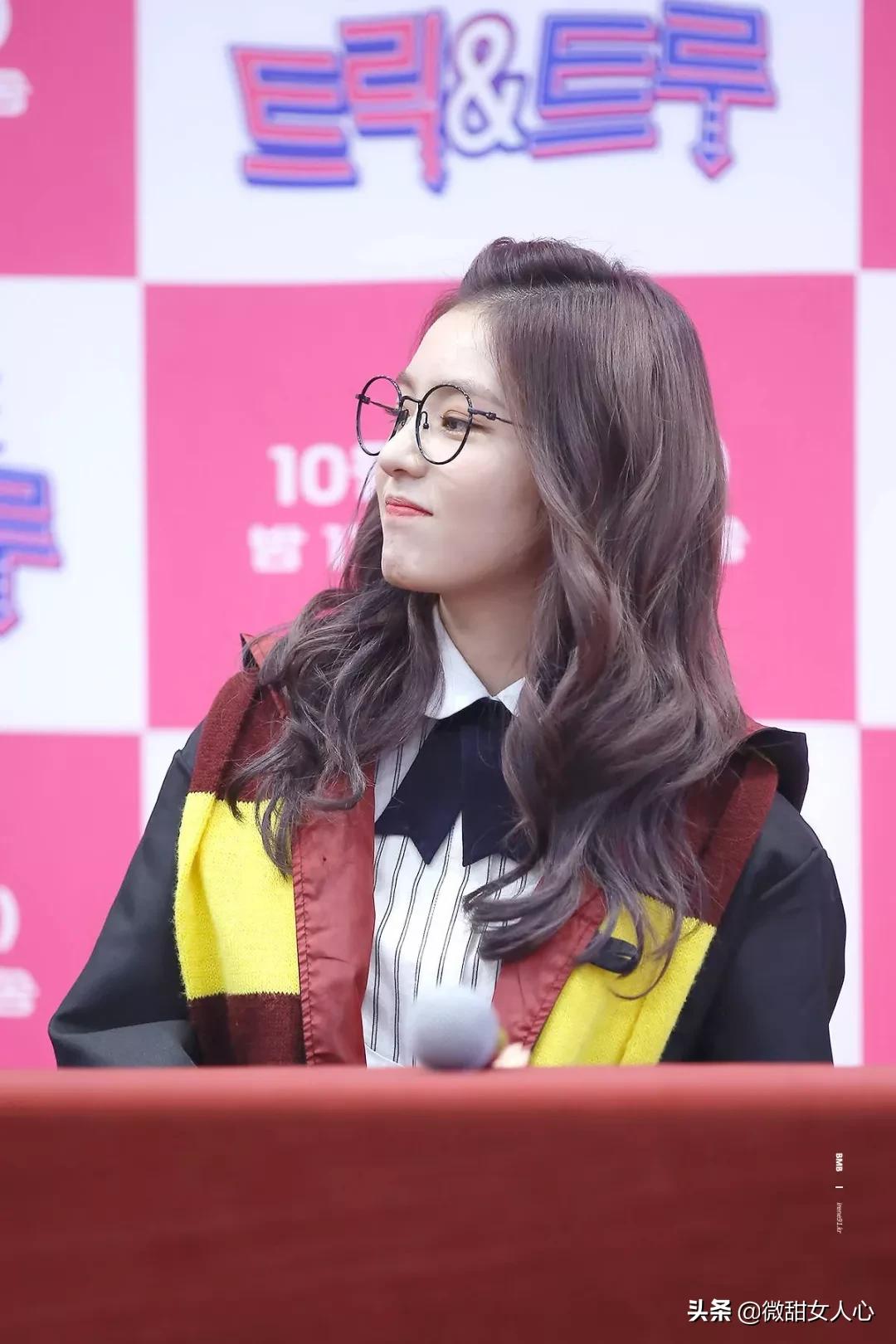 试试自己适合哪种卷发发型,打造出最适合自己的卷发造型