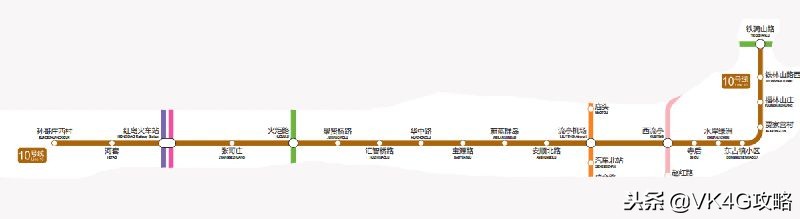 青岛地铁总体规划最新站点布局,2020年青岛地铁6号线开工建设视频