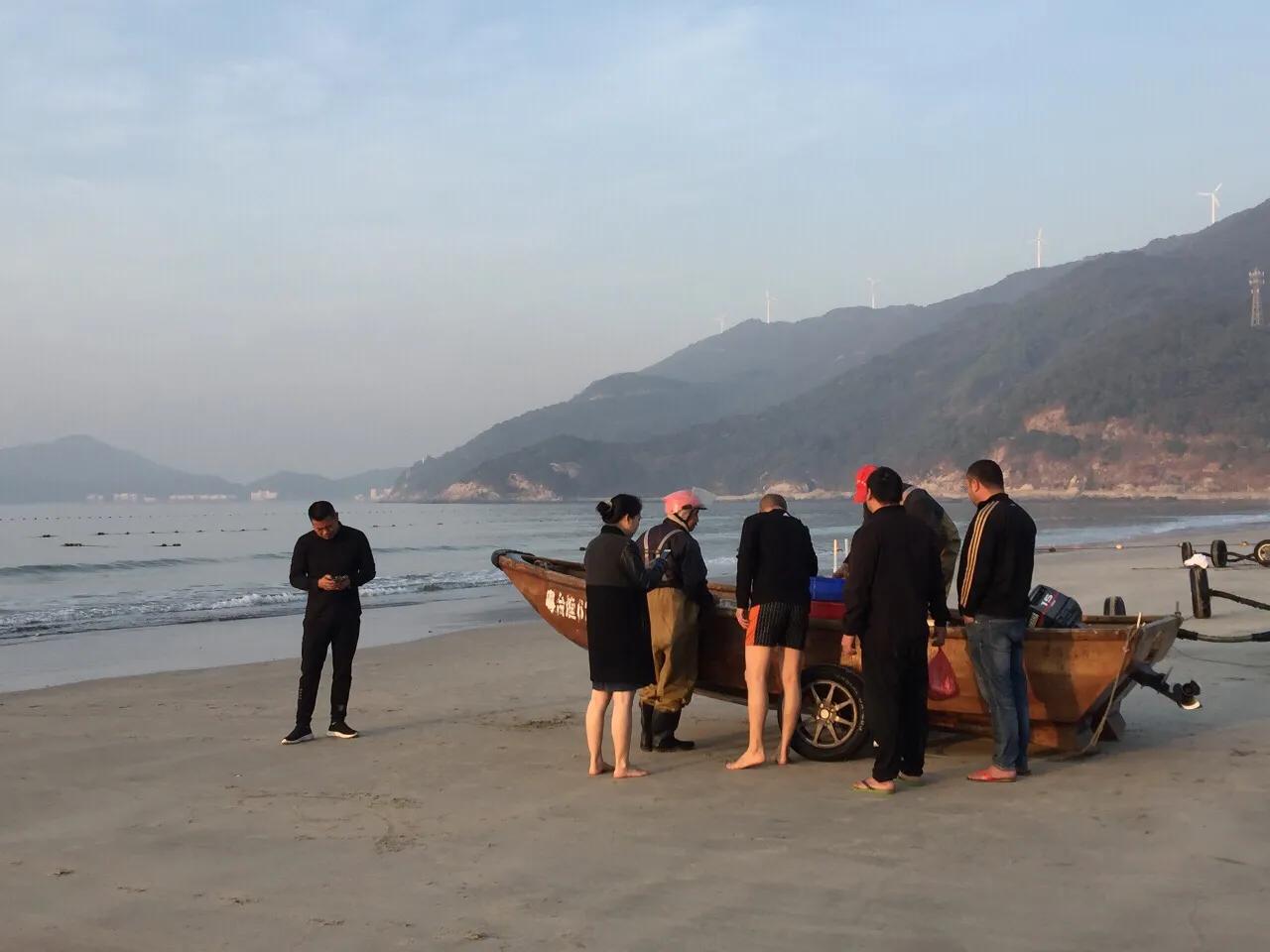 台山下川岛未来15天天气预报,台山下川岛