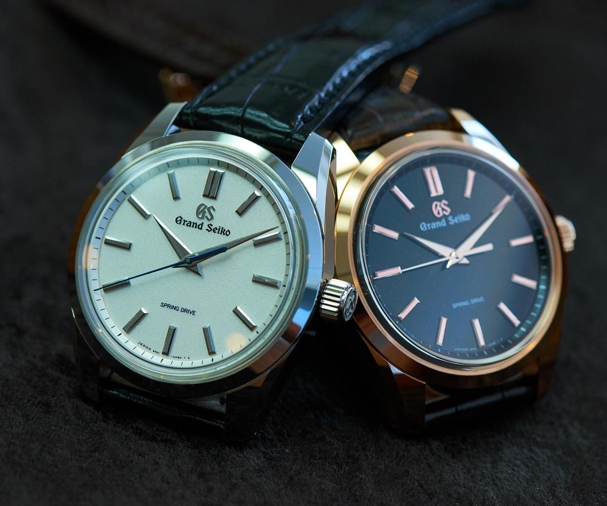 精工gs手表哪款性价比高,精工gs手表全球限量5000块