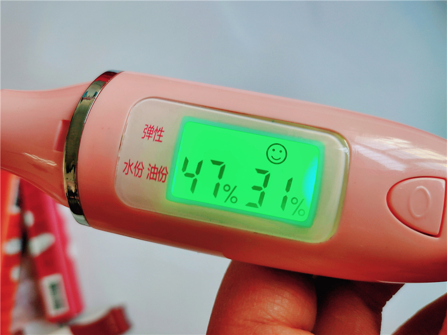 迷人双唇——MEMEBOX爱心口红爱心唇膏体验