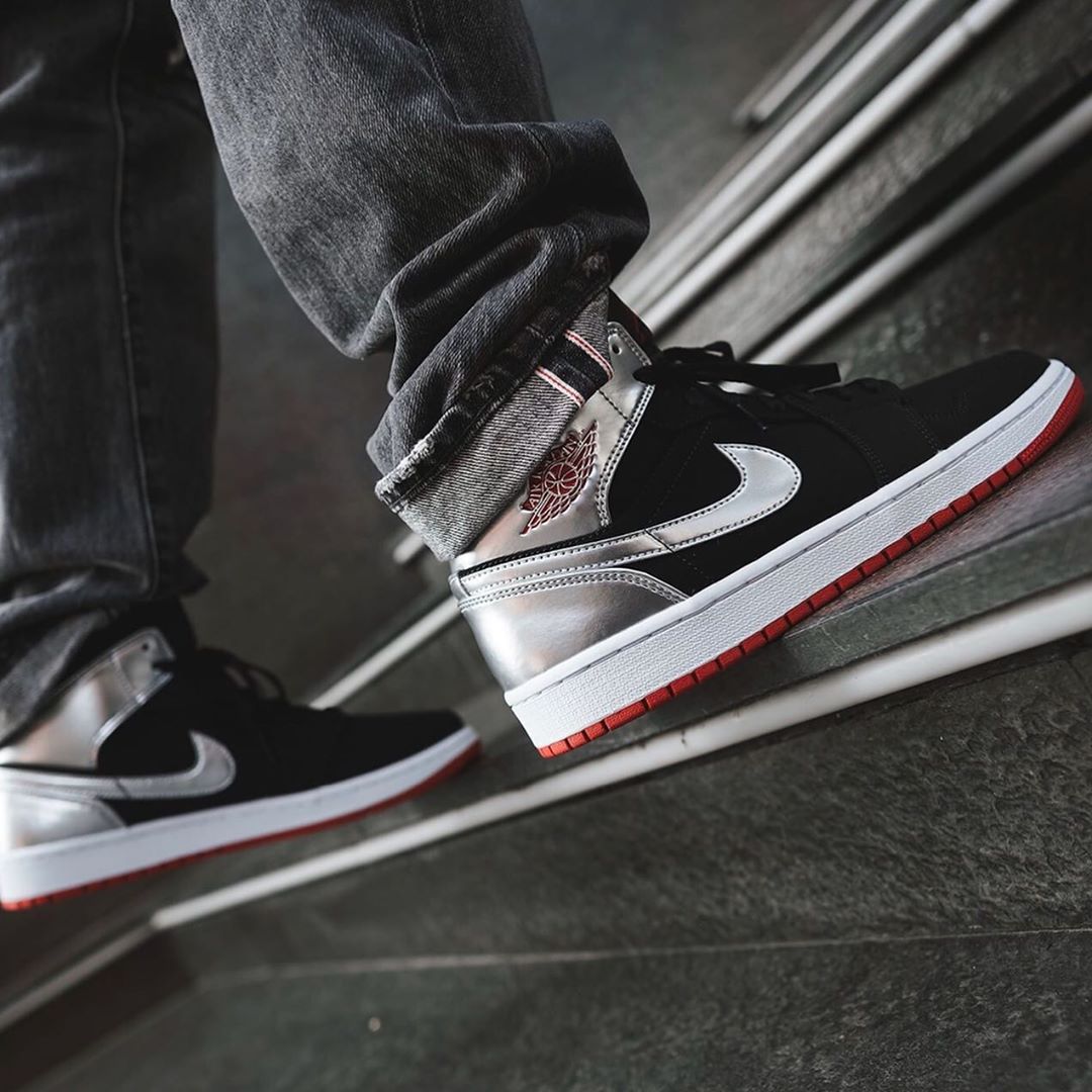 aj1mid为什么被嫌弃,从弟弟到大哥