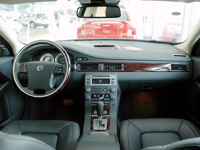 一百万的沃尔沃,哪一年的沃尔沃s80最好