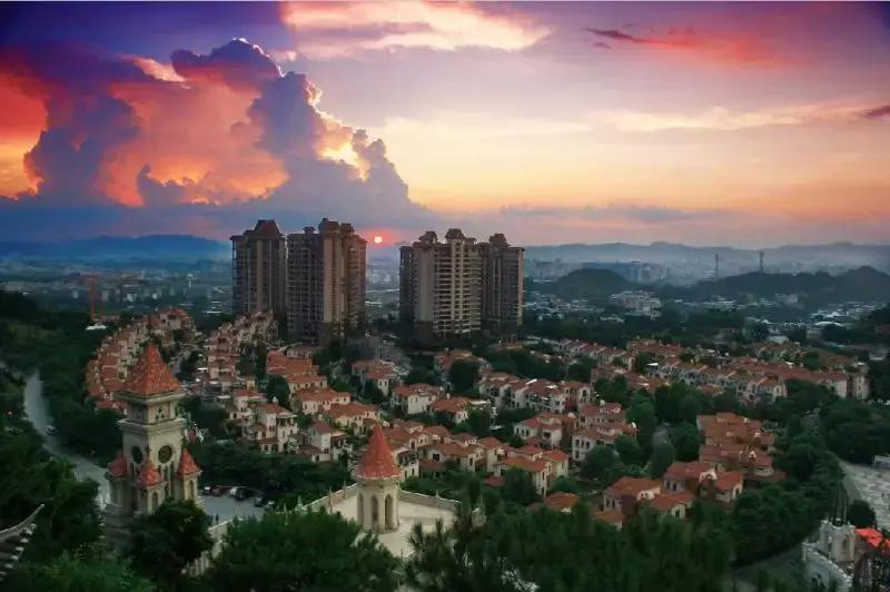 梅汕高铁国庆通车！对不起，我要回梅州了！