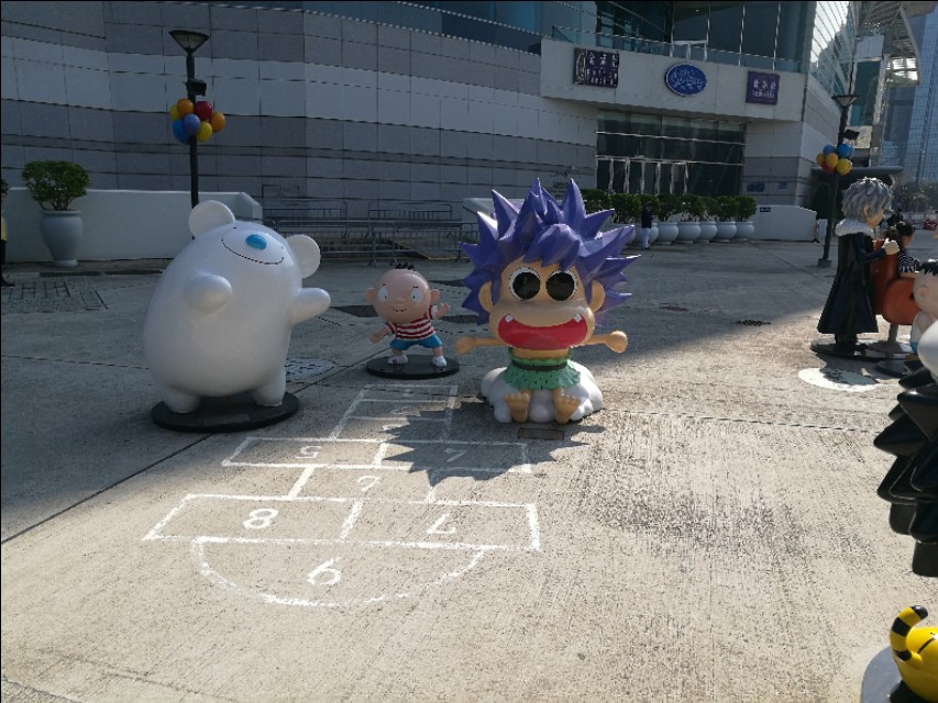 回顾难忘的香港之旅,我的第一次海上旅行