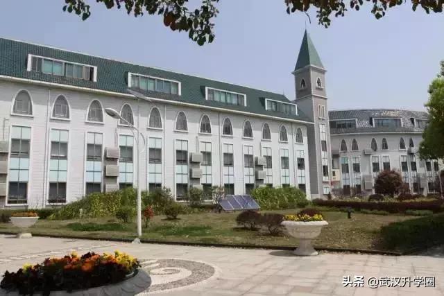 武汉比较好的中学,湖北武汉好的小学中学