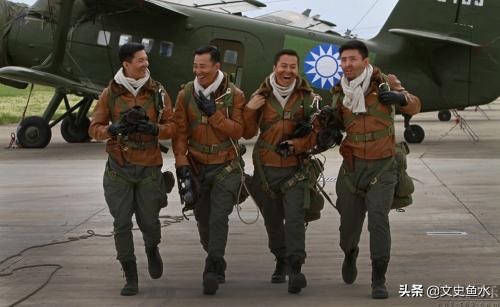 中国空军八壮士轰炸日本九州,精神*弹炸**胜航空*弹炸**