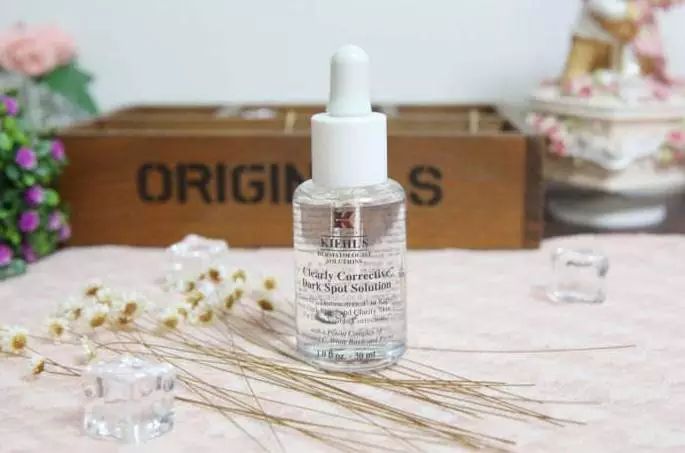 干货贴推荐,干货年度护肤好物盘点