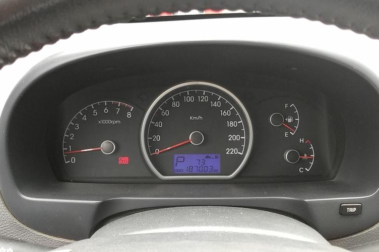 现代悦动二手车评估多少钱,如何鉴定二手车靠谱