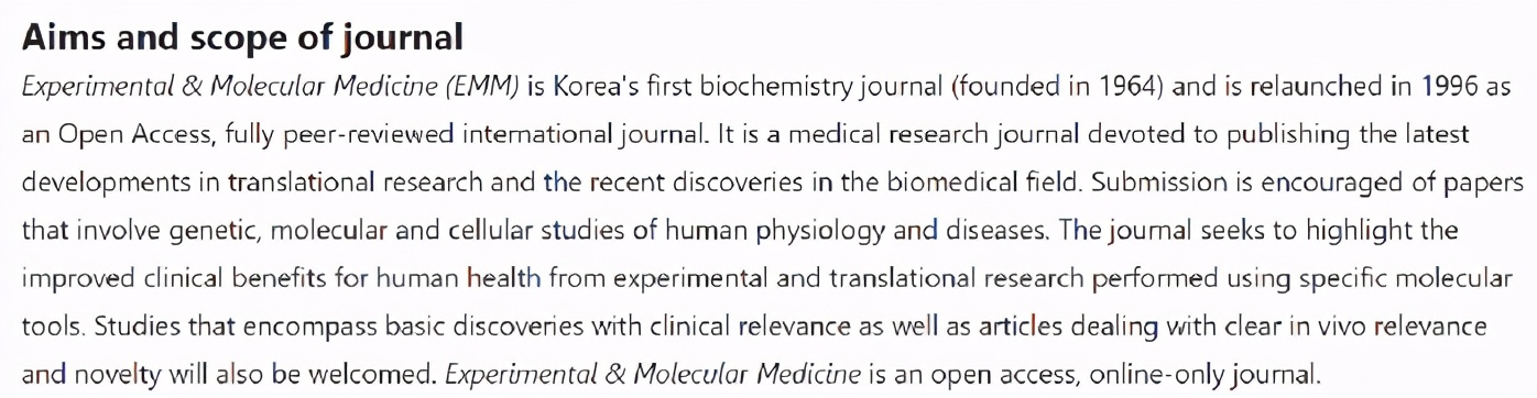 nature旗下杂志,nature杂志审核