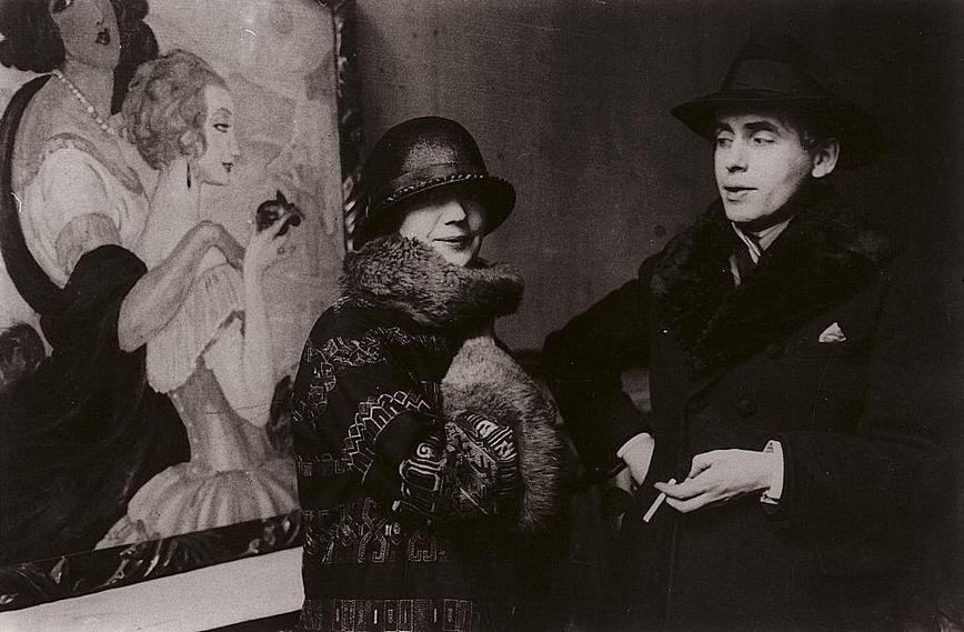 全球首位变性人的爱情：我只爱你的灵魂，和身体无关