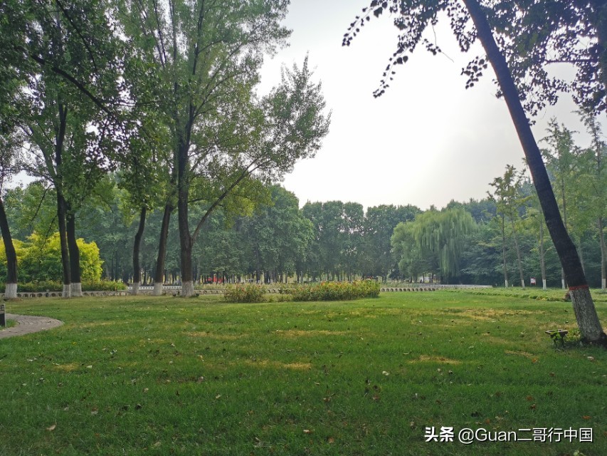 兰考县厉害在哪,河南兰考县啥出名