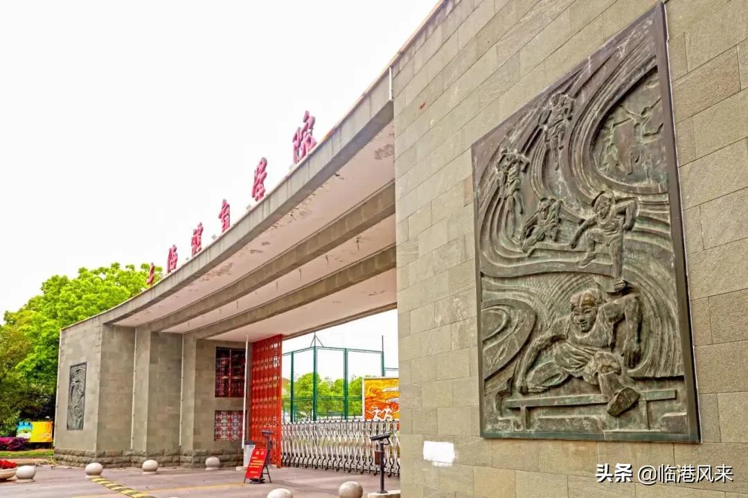 上海有值得一逛的大学吗,上海各大学最适合参观的校区