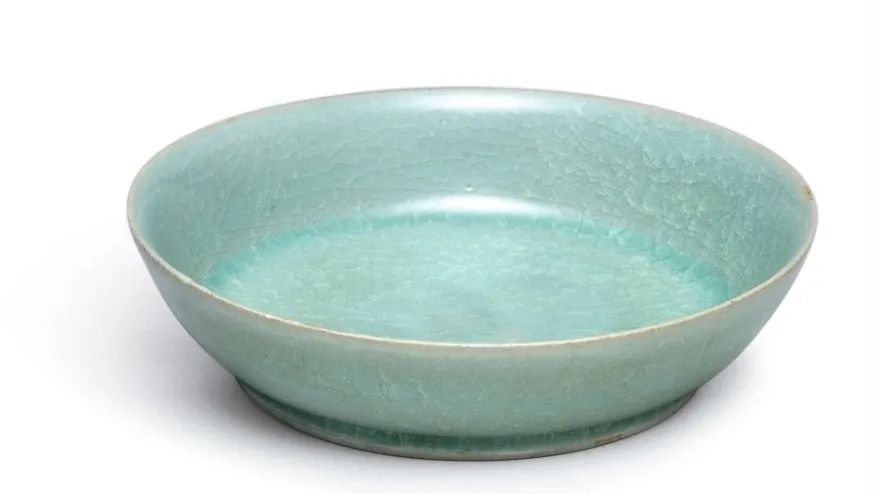 宋代国宝瓷器大全,宋代汝窑精品瓷器图片大全