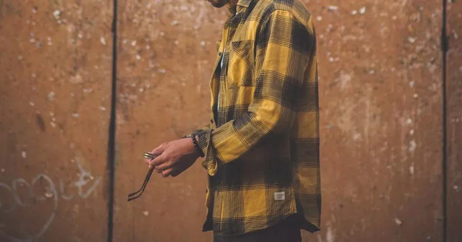 与性病的距离，只有0.04「毫米」