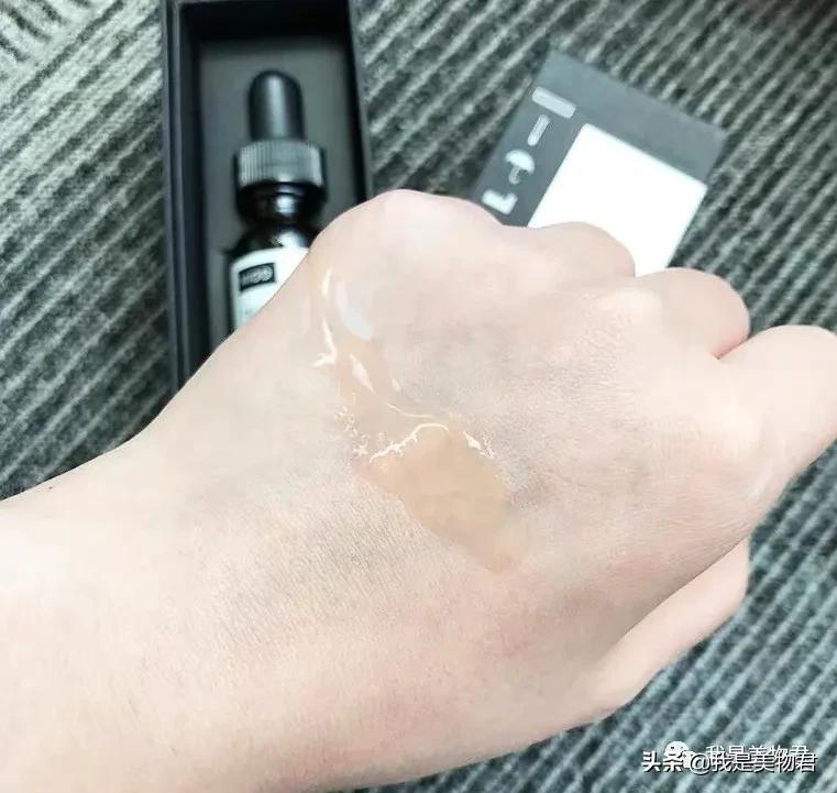 换季补水修护精华水,换季防过敏补水精华