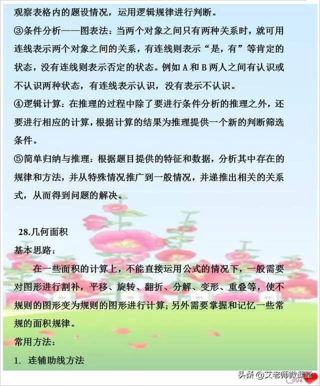小学奥数每天必考25题,小学奥数解决问题500题
